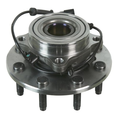 Moog Hub Assembly, 515061 515061